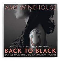 Amy Winehouse: за саундтрака на биографичния филм за певицата Amy Winehouse: за саундтрака на биографичния филм за певицата