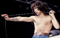 Bon Scott: новият филм за него