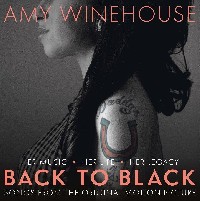 Back to Black: пълен списък на саундтрака