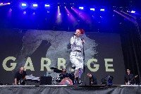 Shirley Manson: певицата на Garbage с хубави думи за Dave Grohl Shirley Manson: певицата на Garbage с хубави думи за Dave Grohl