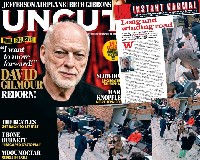 David Gilmour: критикува биопик лентата Get Back David Gilmour: критикува биопик лентата Get Back