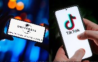 UMG и TikTok с актуално споразумение UMG и TikTok с актуално споразумение