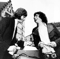 The Doors: песента, която ги вкара в рока The Doors: песента, която ги вкара в рока