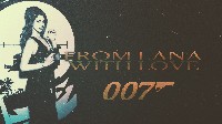 Lana Del Rey: нейна песен за James Bond е била отхвърлена Lana Del Rey: нейна песен за James Bond е била отхвърлена