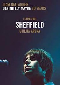 Liam Gallagher: започна тура си с албум на Oasis Liam Gallagher: започна тура си с албум на Oasis