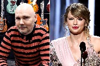 Billy Corgan: похвали Taylor Swift