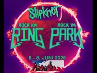 Slipknot: обяхиха европейски тур през 2025 Slipknot: обяхиха европейски тур през 2025