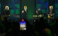 R.E.M.: отново на сцена след 15 години