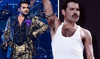 Adam Lambert: за сексуалността на Freddie Mercury Adam Lambert: за сексуалността на Freddie Mercury