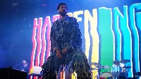 Kasabian: техният таен концерт на Glastonbury