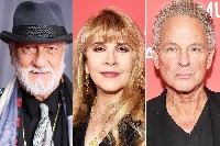Mick Fleetwood: иска да види затопляне между Stevie Nicks и Lindsey Buckingham Mick Fleetwood: иска да види затопляне между Stevie Nicks и Lindsey Buckingham