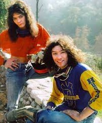 Van Halen: коя е последната песен на Alex и Eddie 