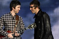 Oasis: слухове за реюниън Oasis: слухове за реюниън