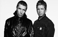 Oasis: край на голямото чакане Oasis: край на голямото чакане