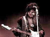 Jimi Hendrix: създава се първият пълнометражен документален филм за гениалния китарист