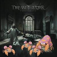 Dream Theater: обявиха Parasomnia