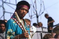 Jimi Hendrix: нечувани до днес записи се предлагат на търг