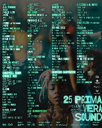 Primavera Sound Porto 2025
