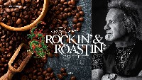 Joey Kramer: барабанистът на Aerosmith приключва с кафето