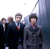 Bill Wyman: за The Rolling Stones след загубата на Charlie Watts
