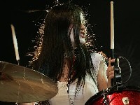 Jack White: с почит към Meg White