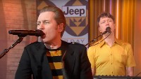 Franz Ferdinand представиха ново парче
