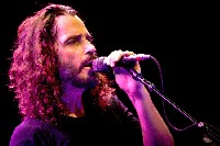 Chris Cornell: разпадът на Soundgarden беше за добро !