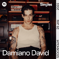 Måneskin: Damiano David прави кавър на Mark Ronson и Miley Cyrus