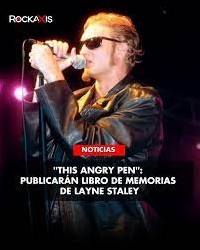 Layne Staley: ще излязат изгубените дневници на изпълнителя