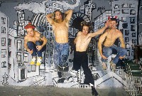 Red Hot Chili Peppers: продават каталога си