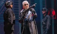 Roger Waters: съдебни бури за музиканта