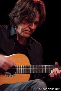 Dominic Miller с концерт у нас...