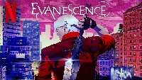 Evanescence: Afterlife