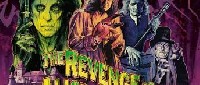 Alice Cooper: обяви The Revenge Of Alice Cooper
