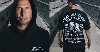 Zack de la Rocha: срещу ICE на президента Trump Zack de la Rocha: срещу ICE на президента Trump