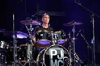 Matt Cameron: раздяла с Pearl Jam