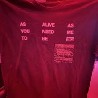 Nine Inch Nails: As Alive As You Need Me To Be