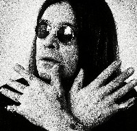 Ozzy Osbourne: You were the greatest of all time