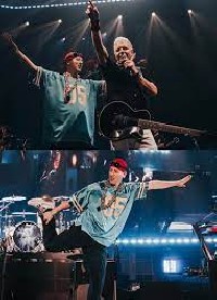The Offspring: отново с Guy Cohen на сцената The Offspring: отново с Guy Cohen на сцената