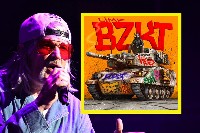 Limp Bizkit: Making Love To Morgan Wallen