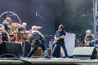 Eddie Vedder: Ohana Music Festival