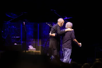 The Who: последният им прощален концерт The Who: последният им прощален концерт