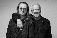 RUSH: с клип за реюниън тур в Северна Америка RUSH: с клип за реюниън тур в Северна Америка