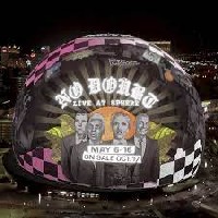 No Doubt: след 14 години отново със серия концерти No Doubt: след 14 години отново със серия концерти