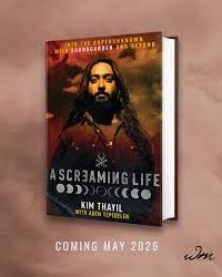 Kim Thayil: китаристът от Soundgarden пише автобиография Kim Thayil: китаристът от Soundgarden пише автобиография