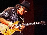 Carlos Santana: Shape Shifter е 36-ят студиен албум Carlos Santana: Shape Shifter е 36-ят студиен албум