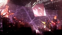 Radiohead: какво се случи в последната вечер от лондонската им резиденция Radiohead: какво се случи в последната вечер от лондонската им резиденция
