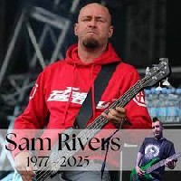 Limp Bizkit: с почит към Sam Rivers