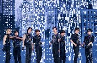BTS: с голям световен тур BTS: с голям световен тур