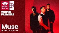 Muse: пуснаха сингъла Be With Yo Muse: пуснаха сингъла Be With Yo
